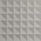 Ekena Millwork 19 5/8in. W x 19 5/8in. H Damon EnduraWall Decorative 3D Wall Panel Covers 2.67 Sq. Ft. WP20X20DACSV - alternate 6